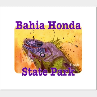 Bahia Honda State Park, Florida Posters and Art